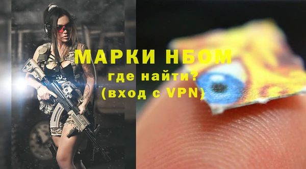 крисы Пестово