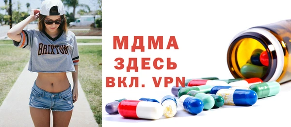 крисы Пестово