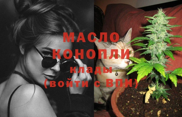 крисы Пестово